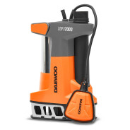 Насос дренажный DAEWOO Daewoo Power DDP 17000