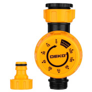 Таймер для полива механический DEKO DKIT06Deko 081-2041