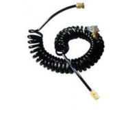 Шланг спиральный для аэрографа 1/8"х1/8" 4м  PROWIN AP-1804