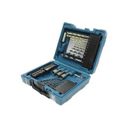 Набор насадок (34 шт.)  MAKITA D-36980