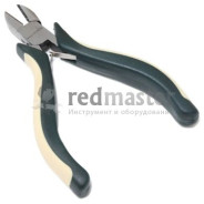 Бокорезы мини Cr-V 4.5''(110мм), в блистере  Rock FORCE RF-50814P8