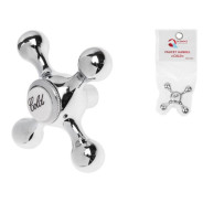 Маховик для вентильного смесителя, серия 6 "COLD" (Маховик "Холодная вода") ()  ...ECONOCE NNSP-0006C