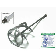 Насадка к МД1-11Э (правосторонняя)  Фиолент ИДФР304159002И