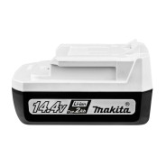 Аккумулятор BL1420G (Li-Ion, 14В, 2.0Aч)  MAKITA 191N76-3