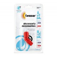 Форсунка-наконечник для штанги серии Orion HD Acid Line, блистер  ...Kwazar WAT.1295