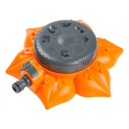 Распылитель 8-позиционный "цветок" GARDEN  STARTUL ST6010-14