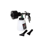 Пистолет пневматический''Tornado'' с насадкой-пеногенератором  ...Forsage F-203811A