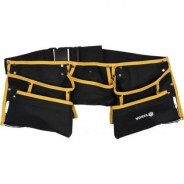 Пояс монтажника с 11 карманами   VOREL 78751