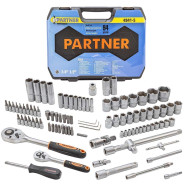 Набор инструментов 94 пр.  Partner PA-4941-5