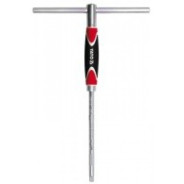 Вороток для головок Т- образный 1/2" CrV  YATO YT-1567