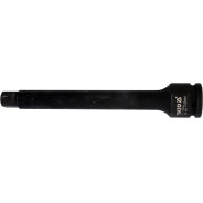 Головка-удлинитель ударный 3/4" 250mm CrMo  YATO YT-1162