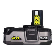ONE + / Аккумулятор, 18В, 4,0 А/ч,  RYOBI RB1840TRyobi 5133005618