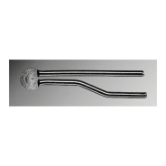 Паяльное жало для PLP 100 (пластмасса)  BOSCH 1609390231
