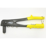 Заклепочник 2,4-4,8мм L260мм "Vorel"  H-D HD-70023