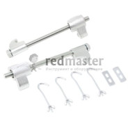 Стяжка пружин механическая одна- двухзахватная 270мм  Forsage F-62704