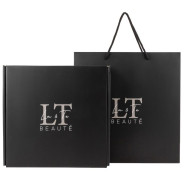 Упаковка  для парфюмерно-косметической продукции 28.6х28.6х8см к набору L5  ...La and Te beaute L5-уп