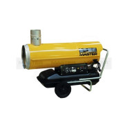 Нагреватель переносной дизельный (непрямой) BV 290 E  Master 4013.215