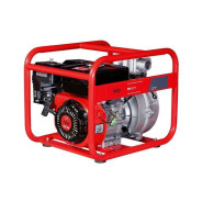 Мотопомпа высоконапорная  PG 80 HFUBAG 641022