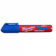 Маркер INKZALL (синий/большой) 1 шт. MILWAUKEE Milwaukee 4932471557
