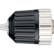 Патрон для дрели БЗП 1-10 mm - 3/8"  Matrix 16810