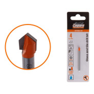 Сверло по кафелю/стеклу  4x51 мм ц/х () (по керамической плитке)  ...GEPARD GP2082-04