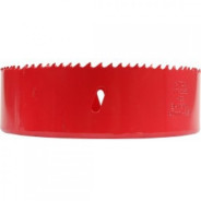 Пила кольцевая "Bi-metal" 127mm L40mm (5/8", HSS M3)  YATO YT-3351