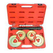 Стяжка пружин в кейсе 5 пр.  Force 905T3