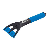 Скребок для удаления льда, мягкая рукоятка  Барс 55320