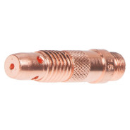 Зажим цанги TIG горелки 1.6 mm, L47 mm  SOLARIS WA-3817
