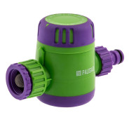 Таймер для полива до 2 часов, механический PALISAD PALISAD HOME 66190