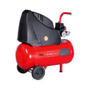 Компрессор OL 195/24 CM1.5 (180л/мин_24л_8бар_1.1кВт)FUBAG 646034