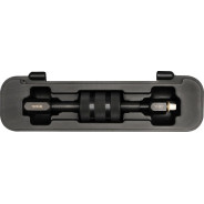 Съемник форсунок ударный M8, M12, M14  YATO YT-0617
