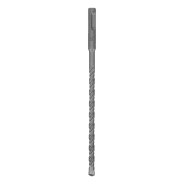 Бур по бетону, 8 x 210mm, SDS PLUS  Сибртех 70560