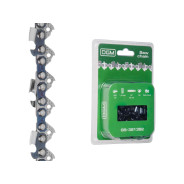 Цепь 35 см 14" 3/8" LP 1.3 мм 52 зв. (в блистере)  DGM GS-381352