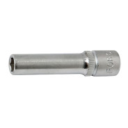 Головка глубокая 1/2", 9мм (6гр.)  Forsage F-5457709