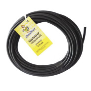 Шланг для капельного полива 4/6мм "" (10м)АкваДуся 11999