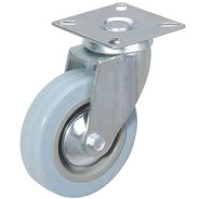 Колесо аппаратное поворотное SCg 93 75 мм (F)  TOR 1003238