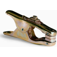 Клемма заземления 600А на подвесе с непрерывным режимом 500А, макс.600А  ...TELWIN 802535