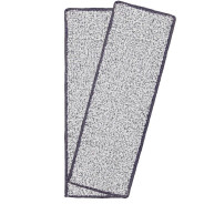 Накладка сменная из микрофибры для швабры WMC-03 (3 шт/к-т) 12х32  ...WMC TOOLS WMC-mop3-3pcs