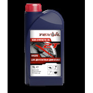 Масло для 2-х тактных двигателей  (1л)Texoil 2.9E+12