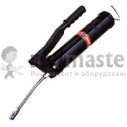 Шприц Рычажно-плунжерный  445 ml (синий матовый)  BAUM 228М15