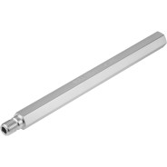 Удлинитель к коронкам 1 1/4" 500мм  BULL 2329254