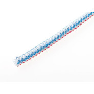 Фал капрон 8mmх20м, 8 прядей  Спецоптика 1100001401123