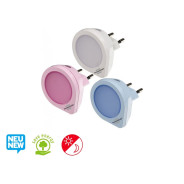 Светильник светодиодный декоративный NL 01 QDSet, 1 LED, 0.35Вт, 1.5 Лм,  ...BRENNENSTUHL 1173180