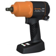 Пневмогайковерт ударный 1/2", 880Нм, цифровой (регулируемый на 90/100/135/150Nm)  ...PROWIN 24290