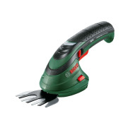 Аккумуляторные ножницы садовые ISIO 3 в сумке (3.6В, 1АКБ 1.5А/ч, Li-Ion, шир. 80мм)  ...BOSCH 600833106