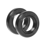 Сальник коленвала (2 шт в уп.)  ECO CSP-014P