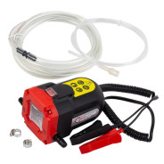 Насос для перекачки дизельного топлива  FORCEKRAFT FK-HC800