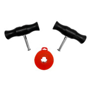 Приспособление для демонтажа вклеенных автомобильных стекол Хорекс Авто ...ХОРЕКС АВТО HZ 25.1.208S