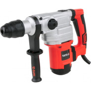 Перфоратор SDS MAX 1050W, 9J  YATO YT-82130